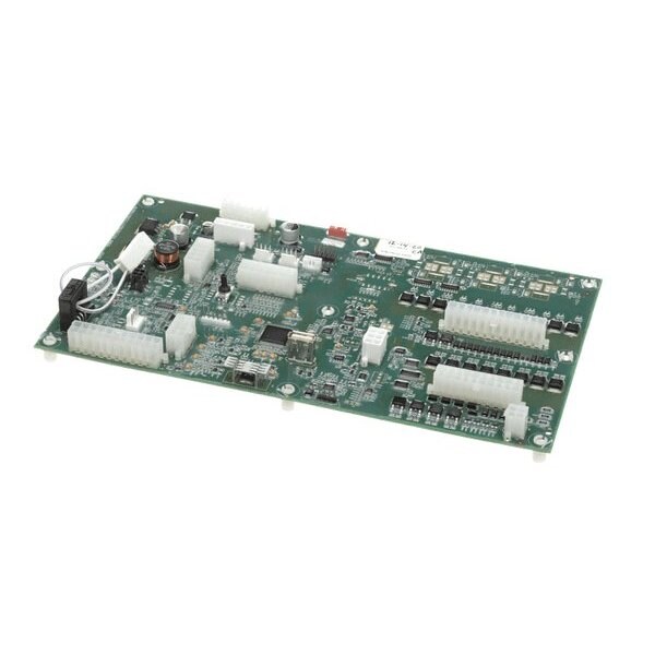 Cba, Ctrl-Sure Immersion 312, No 50632.1002